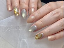 ラヴィリス(RAVILISS)/マグネットニュアンス￥11550～