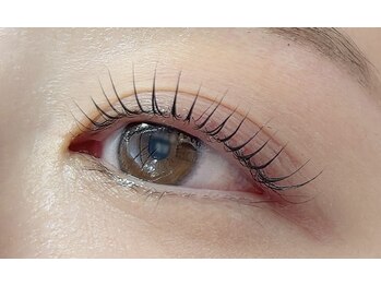 ペルシャ(Persian)の写真/ダメージレスな施術でナチュラルでも可愛い私に。自然な仕上がりが魅力の目元を演出♪