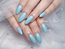 アイリスネイル(Irises Nail)/