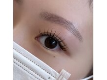 ペレアイラッシュ(Pele Eyelash)の雰囲気(まつ毛パーマ/パリジェンヌ/まつ毛エクステ/エクステパーマ)