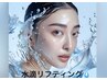 水滴リフティング