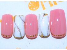 アロハナ(Alohana)/定額デザイン￥9000（初￥7200）