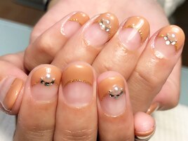 上品なデザイン☆