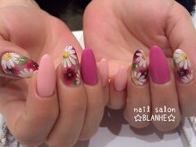 ブランシュ(BLANCHE)/