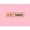 マニクション ネイルズ(M2CT NAILS)のお店ロゴ