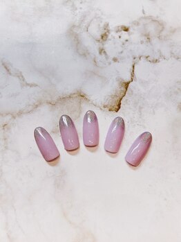 ソルシア(Solsia)/【ハンド】7月定額　￥6000