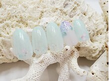 サロン リゾートモアニ(salon resort moani)/120分