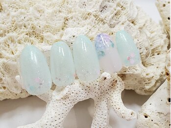 サロン リゾートモアニ(salon resort moani)/120分