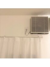 サロン ド ピュアボディ(salon de PureBody)/感染、衛生対策～1