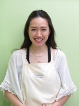 ラウレア(Laule’a) Rina