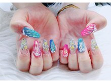 シーシーネイルサロン(CC)/