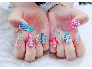 シーシーネイルサロン(CC)/