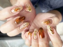 サロン ド ワカ(Salon de WAKA)/