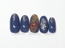 カレッタ ビューティサロン(Caretta)/7200円コース→6700円（新規）