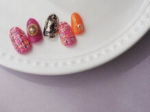 ラ フルール(La Fleur)/Halloween　collection