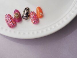 Halloween　collection