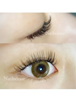 ラボラトリーヴォルズ(LaboratoryVors)/フラットラッシュ付け放題