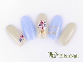 定額b カジュアル／クーポン使用