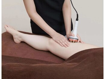 憩いサロンユリ 蕨店(Yuri)/痩身・リンパマッサージ・発汗