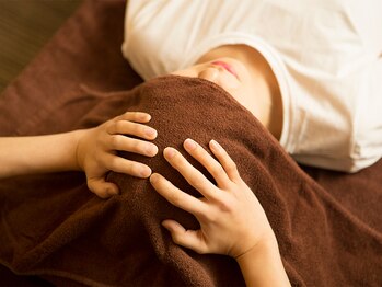 グイット 天王寺店(Goo-it!)/ドライヘッド＆オイルネック