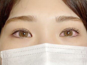 コム 草加マルイ店(com by neolive)/パリジェンヌラッシュリフト