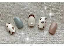 パインキュート(Pine Cute)/定額デザイン☆S