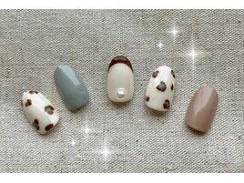 定額デザイン☆S