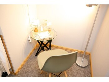 玉響/待合いスペース＾＾