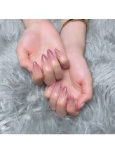 アミュレット(AMULET)/グラデーション☆