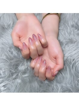 アミュレット(AMULET)/グラデーション☆