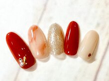 ベアネイル (Bear nail)/定額ハンド/6,990円コース