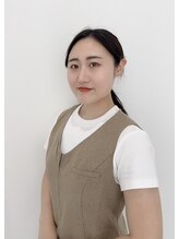 アスミー 恵比寿店(Asmy) 本山 綾子