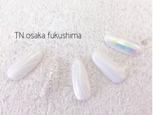 ティーエヌ 大阪福島店/デザイン定額　【Dコース】