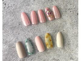 ★BOOMERデザイン★