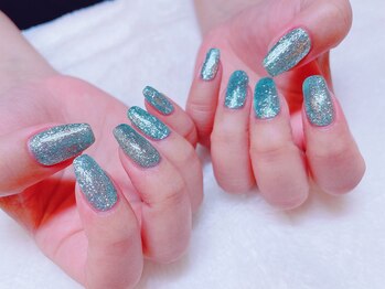 マカナマナ(Makana Mana)/