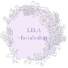 リラ(LILA)のお店ロゴ