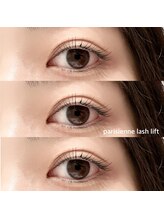 エニー アイラッシュ 筑紫口店(ANY Eyelash)/パリジェンヌラッシュリフト