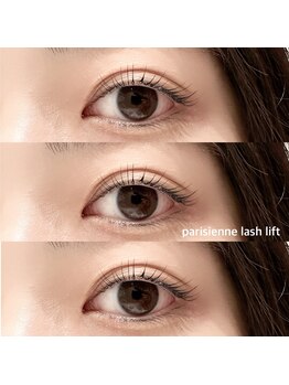 エニー アイラッシュ 筑紫口店(ANY Eyelash)/パリジェンヌラッシュリフト
