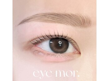 アイモア 豊田 土橋店(eye mor.)/垢抜けセットメニュー♪