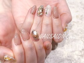 キャンペーンアレンジ￥8800