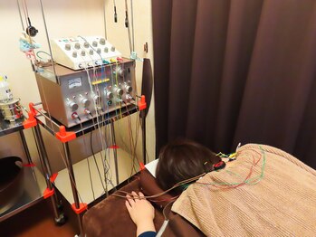 大勝鍼灸整骨院プライマリィ/