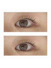 アカ(aka)/パリジェンヌラッシュリフト