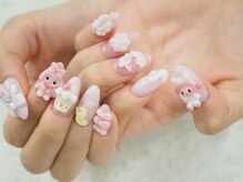 ロロネイル(LoLonail)/