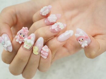 ロロネイル(LoLonail)/