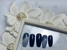 エム ネイルサロン(M)/ガーリー定額Sコース