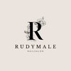 ルディメール(Rudymale)のお店ロゴ