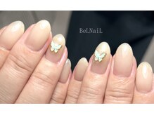 ベル ネイル(BeL NaiL)/ネイルデザイン