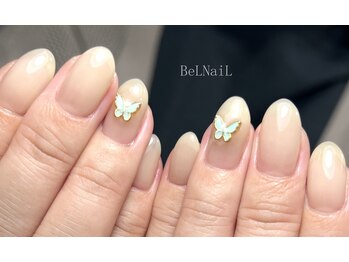 ベル ネイル(BeL NaiL)/ネイルデザイン