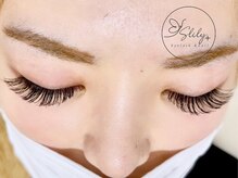 エスリリープラス(SLily+)/【バインドロック】