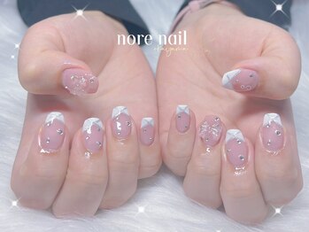 ノレネイル(nore nail)/